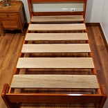 CAMA RANCHERA