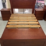 CAMA MODELO PRINCESA