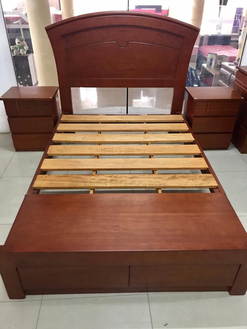 CAMA MODELO PRINCESA