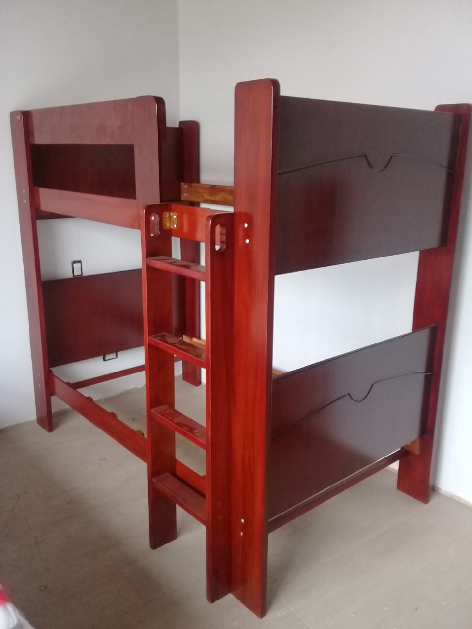 CAMAROTE 1.5PLZ  MODELO PRINCESA